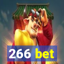 266 bet